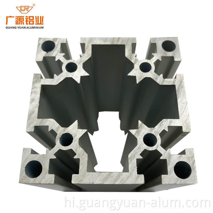 Aluminum Profile T Slot